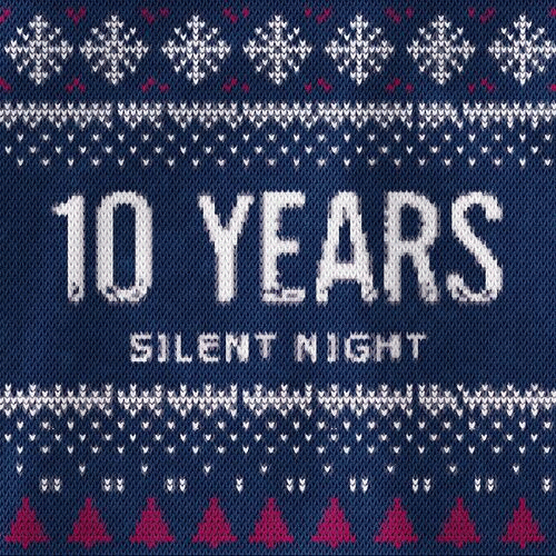 10 Years : Silent Night